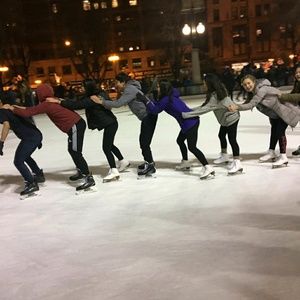 Meet your Posher, Hailey